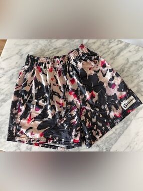 Bystndrs Basketball Shorts